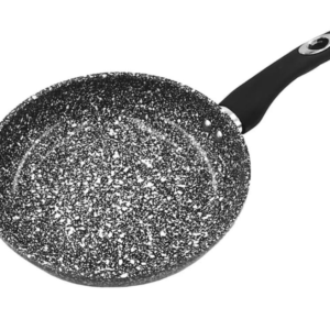 Non-stick granite-coated frying pan 20 cm Benson BN-500