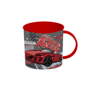 Чашка Herevin Car Speed Racer 280 мл 161928-005