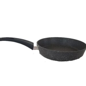 Frying pan with a/p coating without a lid 24 cm Talko АD40240