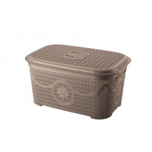 Basket for store from cover Asude Plastik 6 l ASD164-Kor