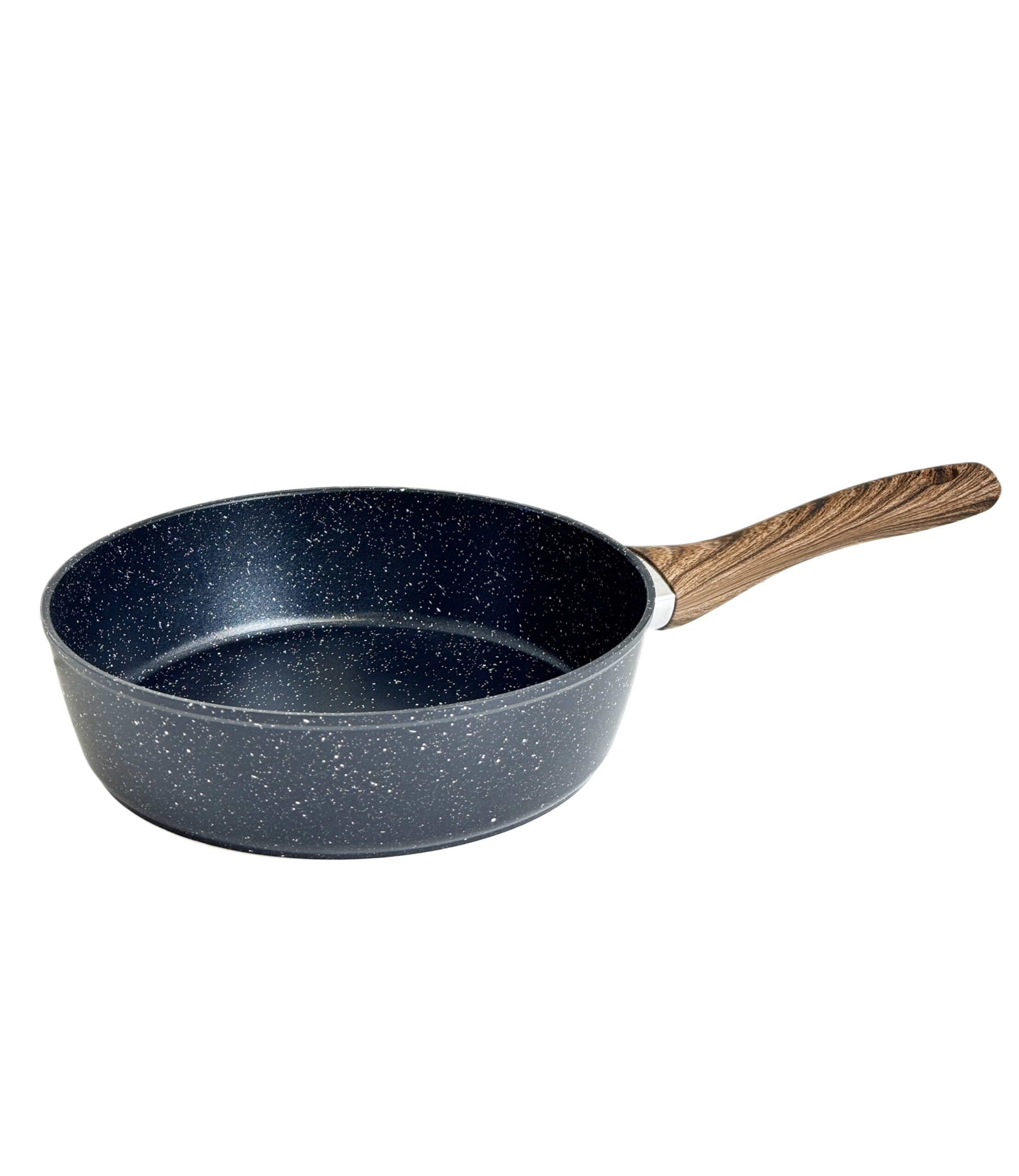 Intrendo Forest Line deep frying pan, 28 cm, with lid IN1028FL - Image 7