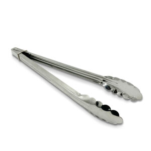 Щипцы кухонные металлические 40 см Maestro MR-1015-40