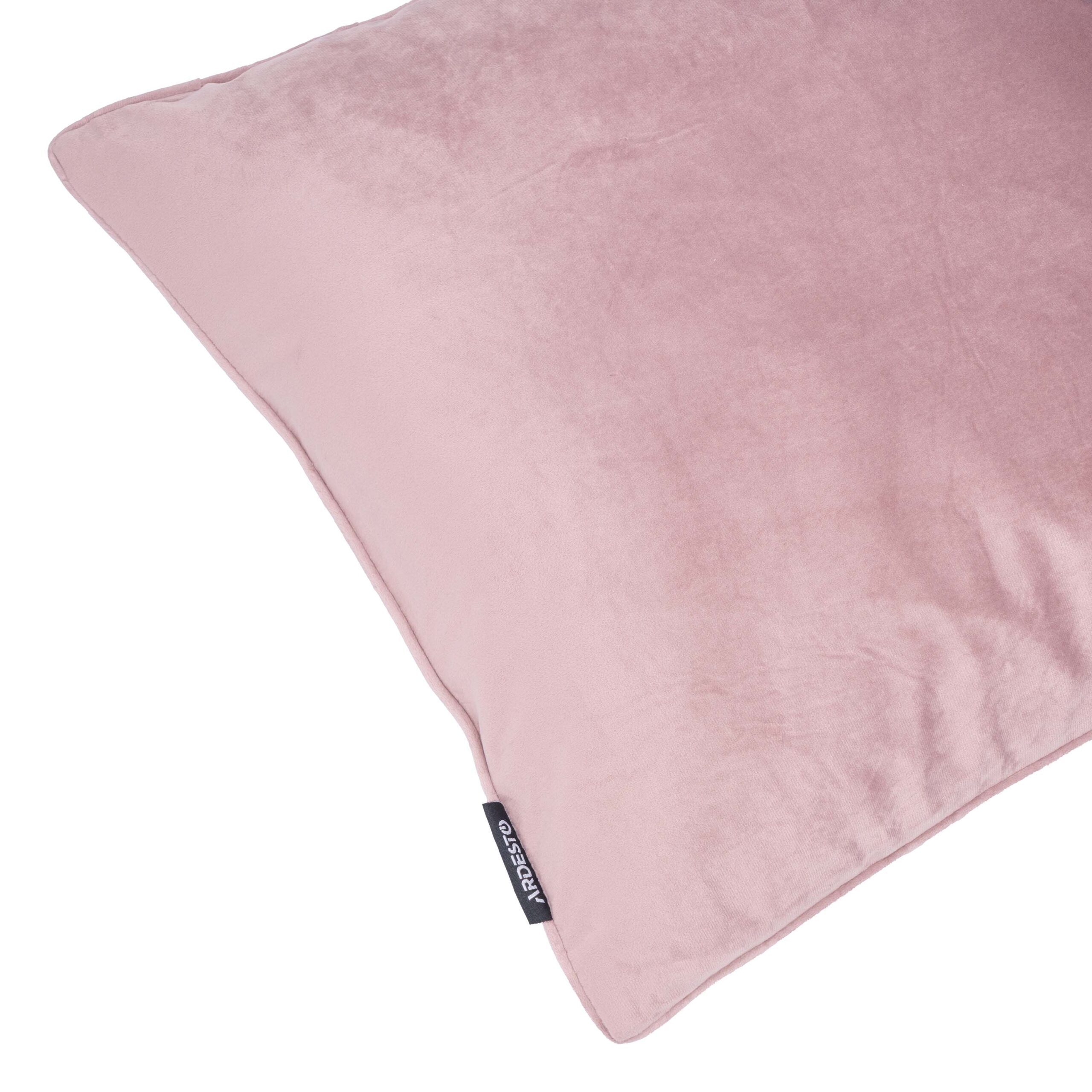 Ardesto pillow 45x45 cm velor ART1032PP - Image 3