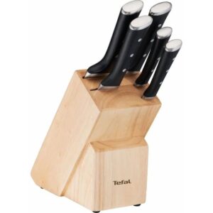 Set of 6 knives Tefal Ice Force K232S574