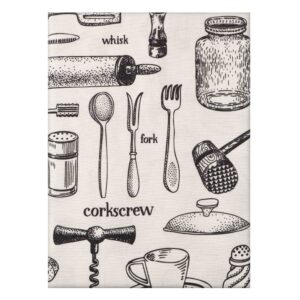 Скатерть Ardesto Kitchen 140х180 см ART08KN