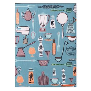 Скатерть Ardesto Cookery 140х180 см ART08CK