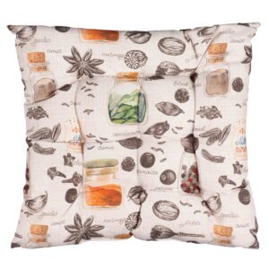Подушка для крісла Ardesto Spice 40x40 см ART03SP