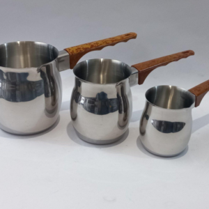 Set of 3 Edenberg coffee roasters EB-18071