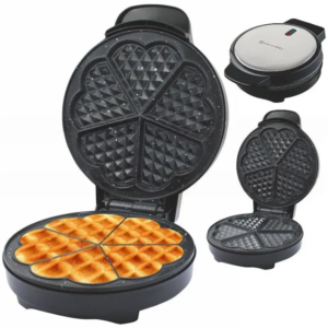 Edenberg EB-64412 Belgian Waffle Maker
