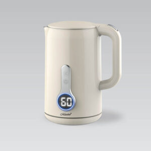 Electric kettle 1,7 l Maestro MR-025-IVORY