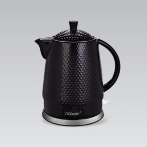 Electric kettle 1.5 l Maestro MR-069-BLACK