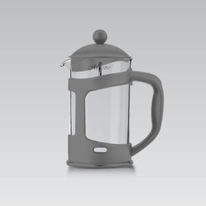 French Press 1 litre Maestro MR-1665-1000-GRAY