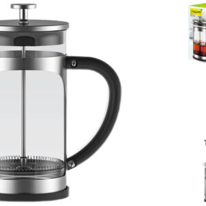 French press 800 ml Maestro MR-1860-800