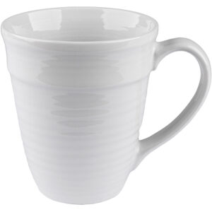Чашка 390 мл Krauff Zen White 24-320-013