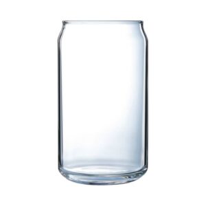 Set of glasses 475 ml 6 pcs Can Arcoroc N6545