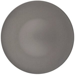 Тарілка десертна 21,5 см Krauff Hattu Gray 24-320-045