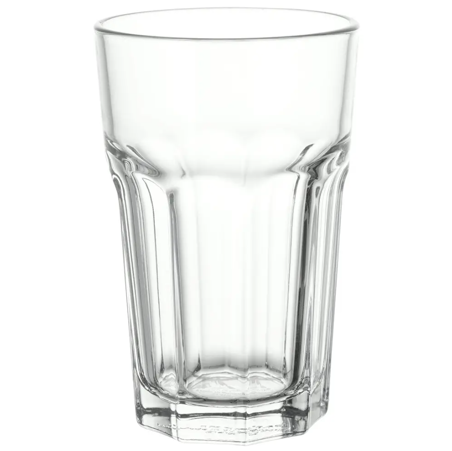 Стакан высокий Uniglass Marocco 420 мл 53177-MC12X158