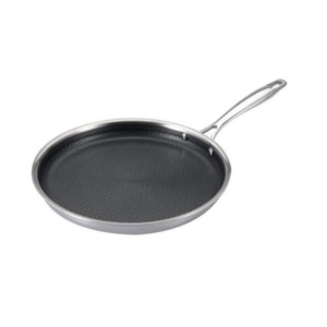 Pancake pan 24 cm Benson BN-594