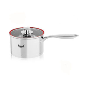Ківш з кришкою 2 л/16 см Krauff Prime Сhef 26-238-037