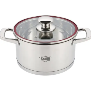 Кастрюля с крышкой Krauff Prime Сhef 2 л 26-238-038