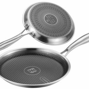 Pancake pan 20x2 cm Edenberg EB-13051