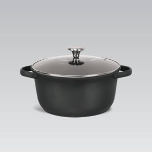 Saucepan with lid Ø28 cm/6,8 l Maestro MR-4027-28