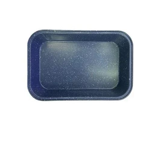 Rectangular baking mould with marble coating 30x20x5,2 cm Edenberg EB-15126