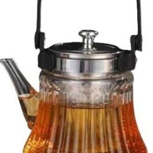 Glass teapot - teapot 800 ml Edenberg EB-19081