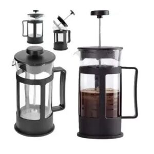 French press for coffee and tea 800 ml Edenberg EB-19353