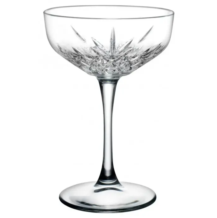 Pasabahce Timeless Champagne Glass, 255 ml 440236/SL