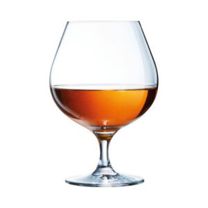 Set of 6 Spirits cognac glasses, 720 ml, Chef&Sommelier N8172