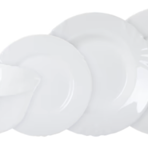 Сервиз столовый Cadix 19 предметов Luminarc L0300