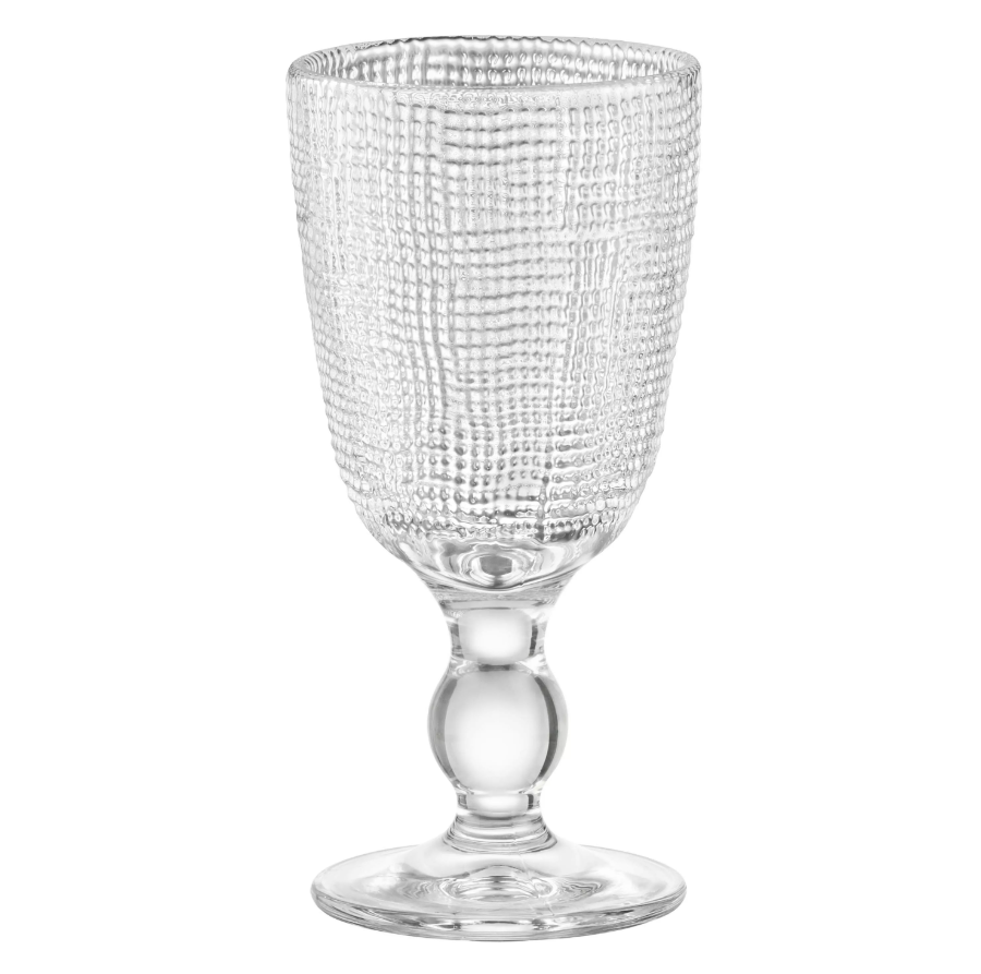 Ardesto Ice 240 ml wine glass AR2624IC